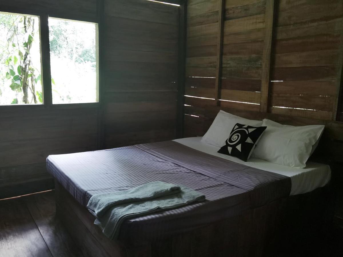 Chalet In The Jungle Pallegama Zimmer foto